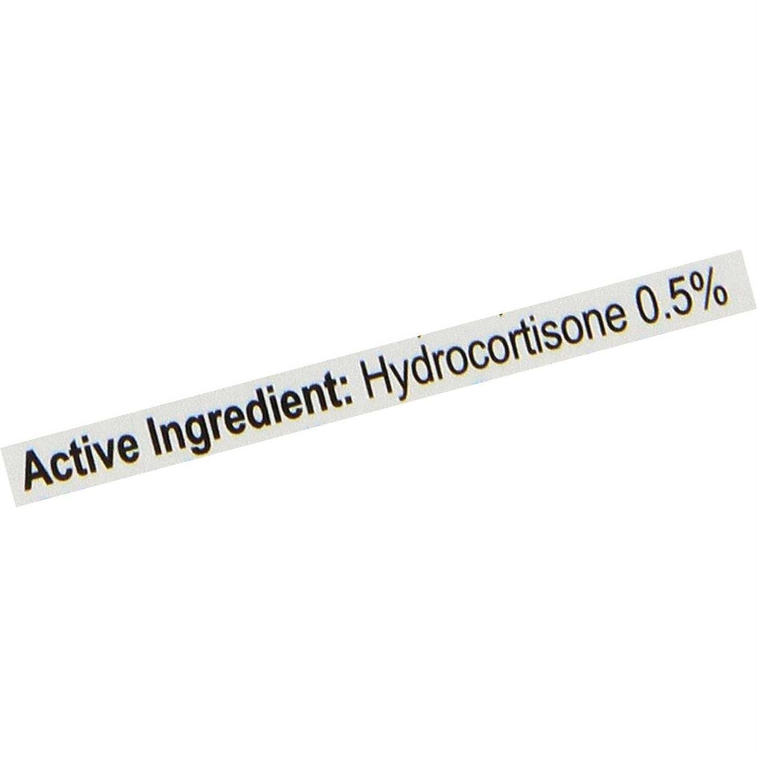 Alternative view of Zymox Ear Solution with Hydrocortisone