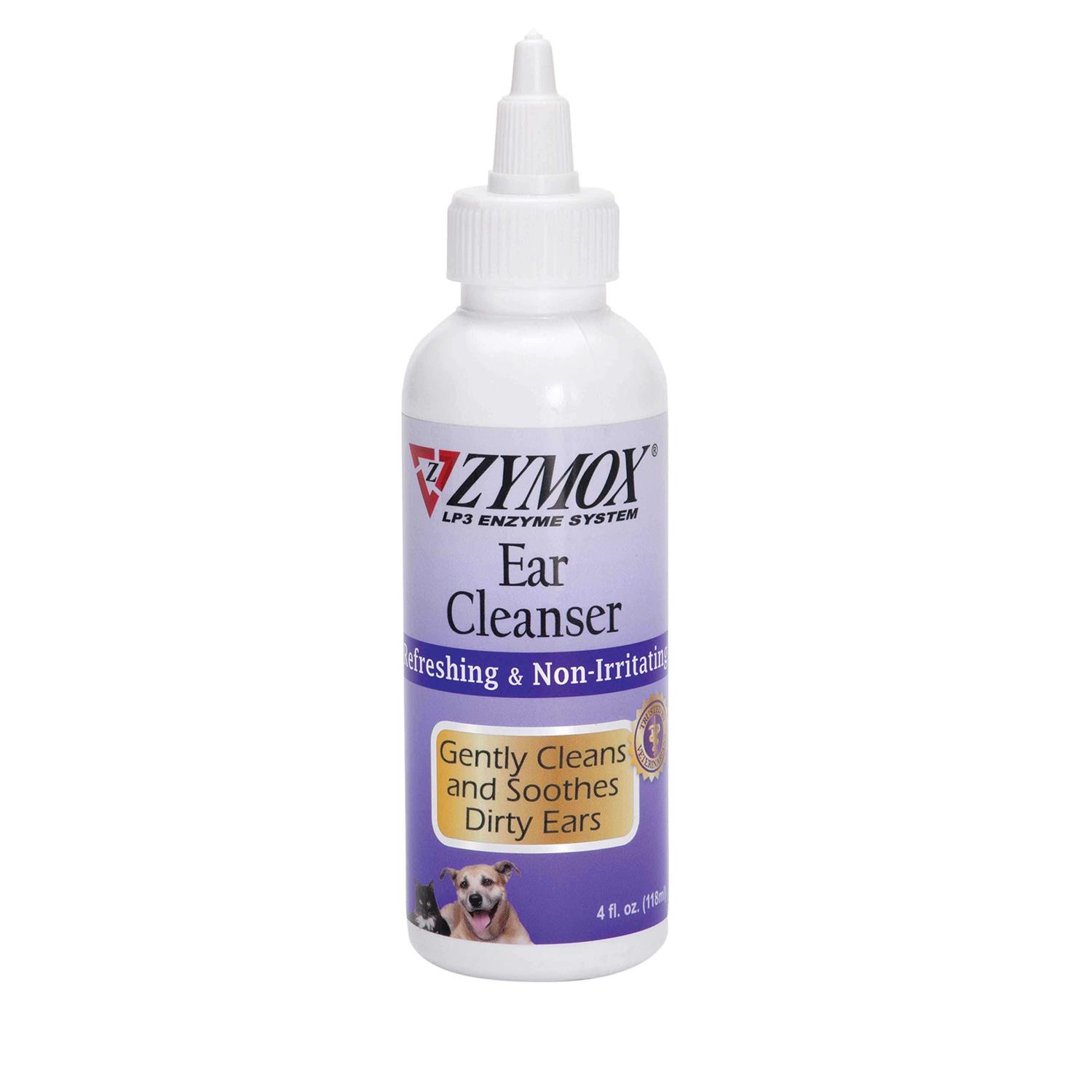 Zymox Ear Cleanser