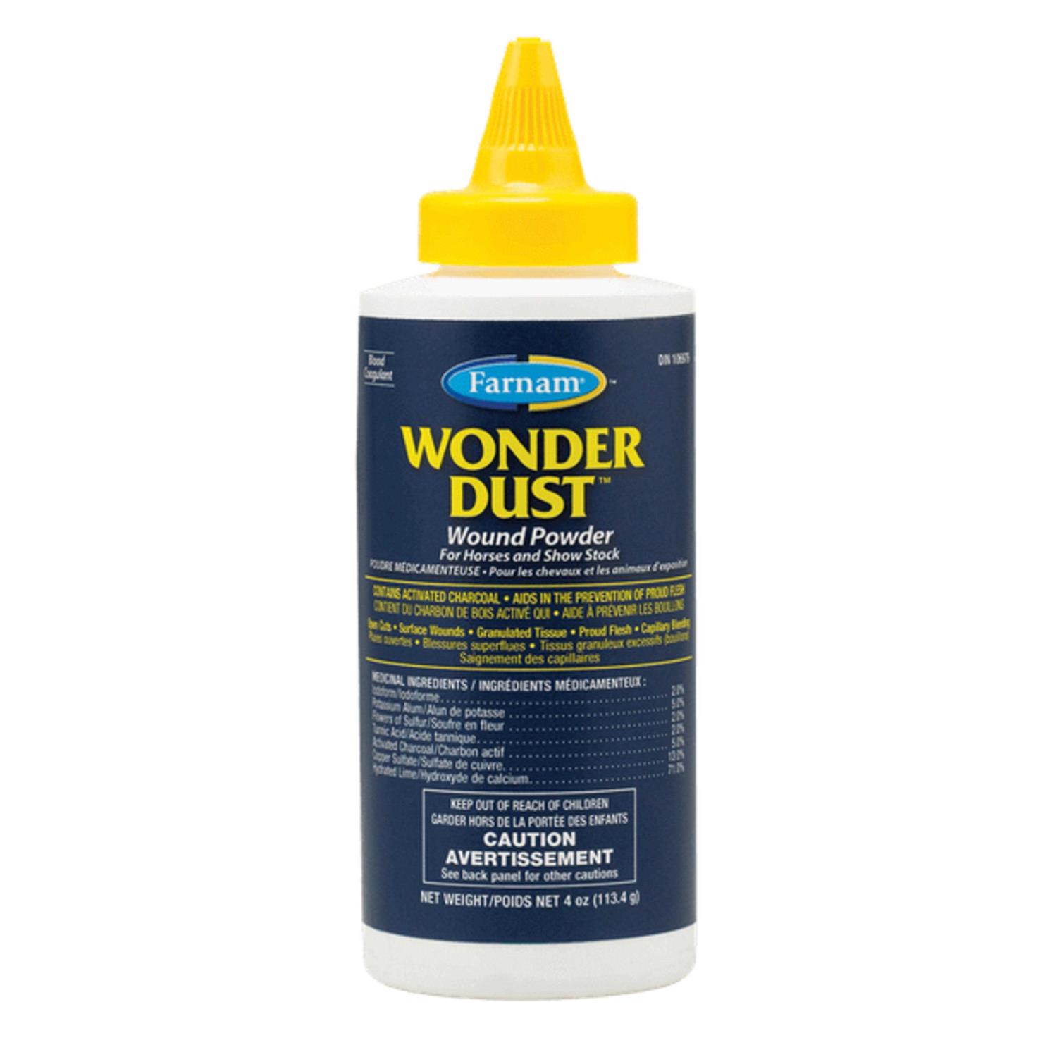 Farnam Wonder Dust Wound Powder