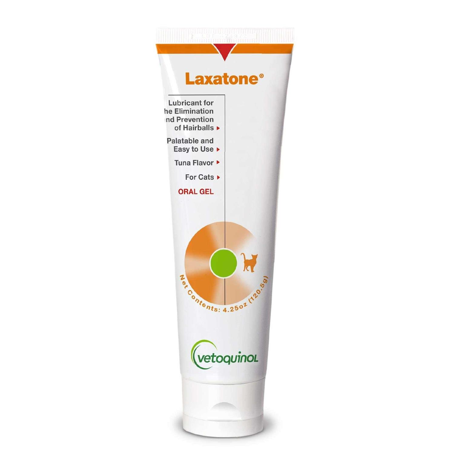 Laxatone Flavor