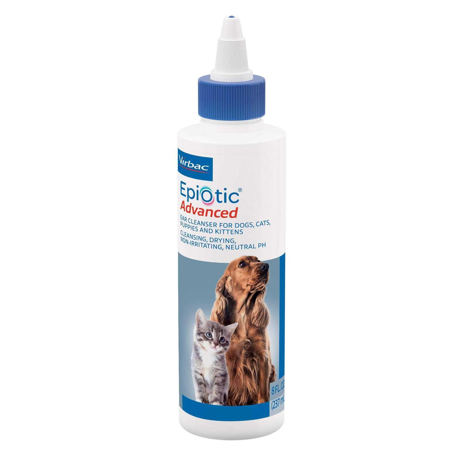 Epi Otic Advanced Ear Cleanser