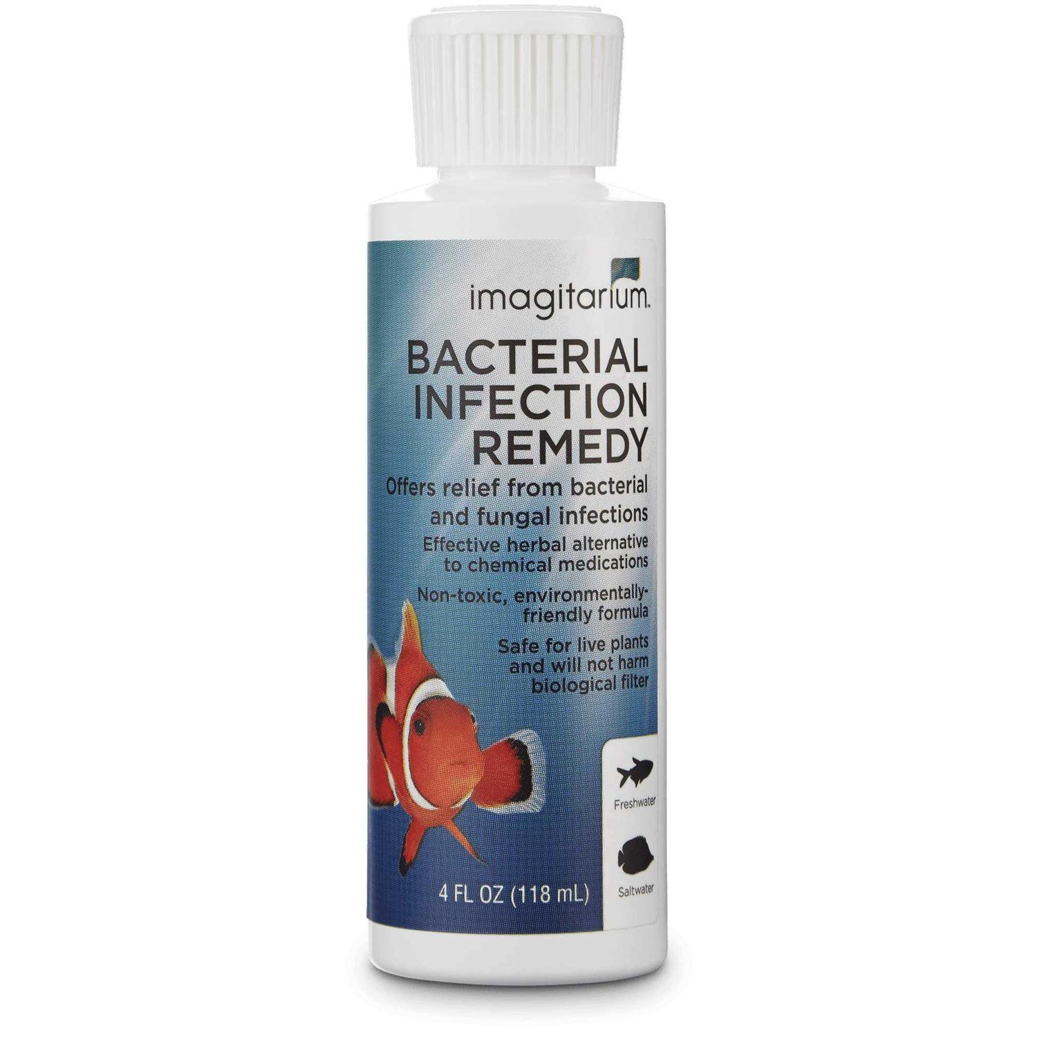 Imagitarium Bacterial Remedy