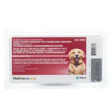 Nobivac Canine 1