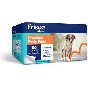 Alternative view of Frisco Training u0026 Potty Pads