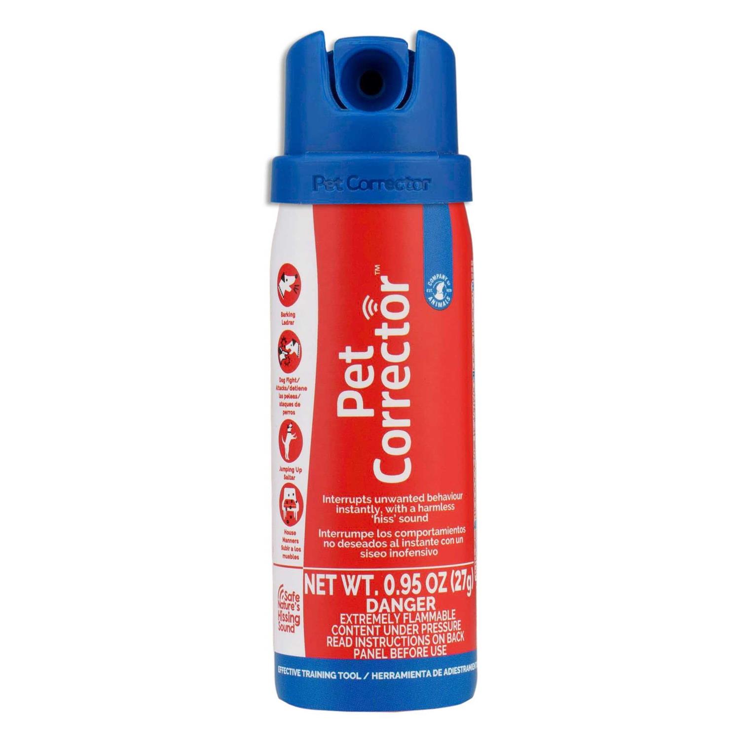 Company of Animals Pet Corrector