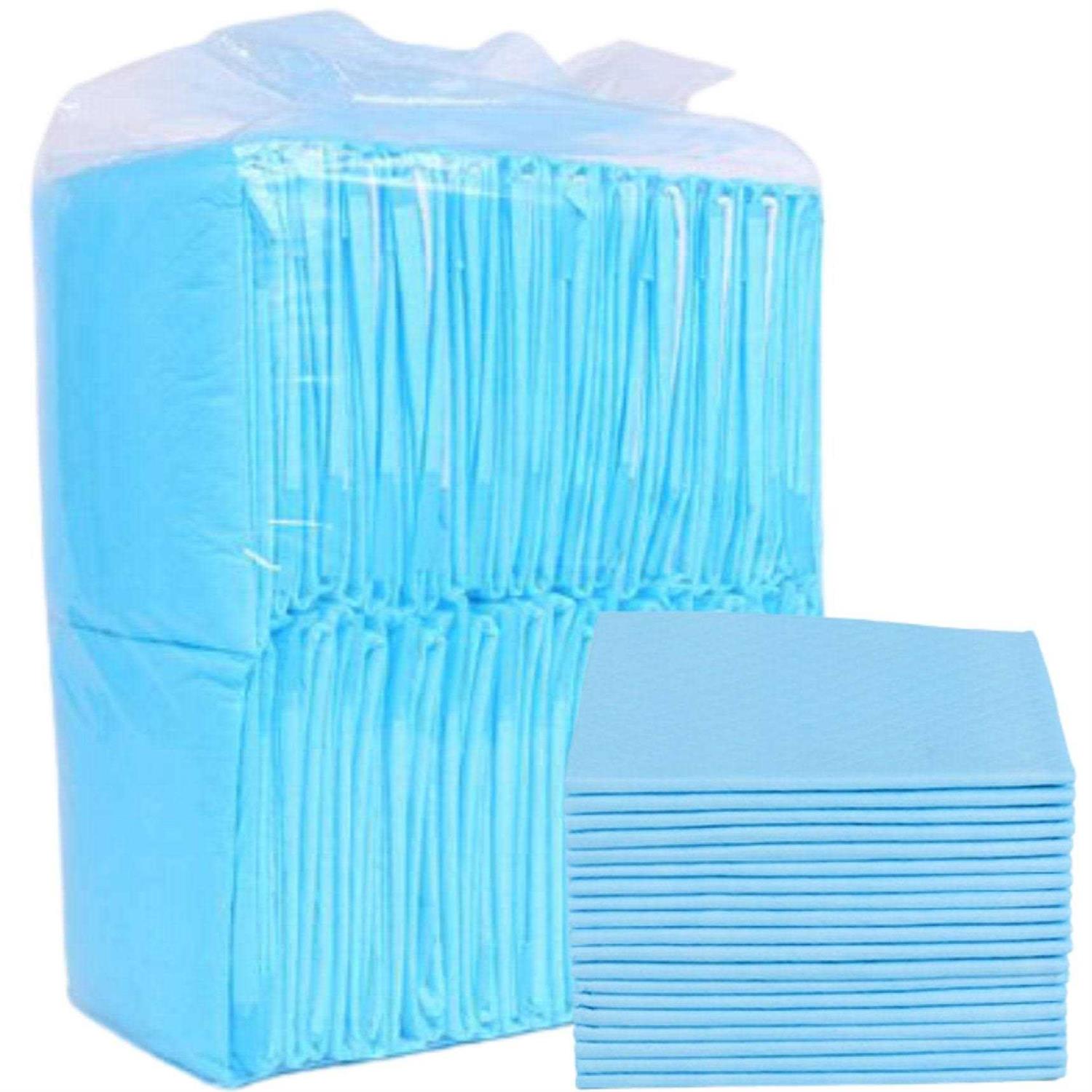 Mr. Peanut's Premium Absorbent Gel Pee Pads