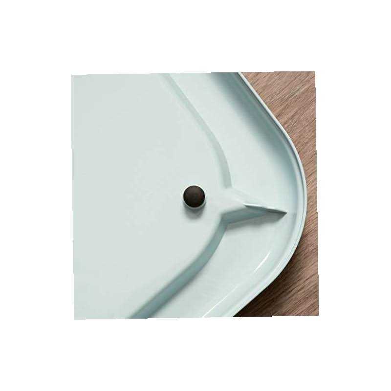 Alternative view of IRIS USA Square Pet Training Pad Holder