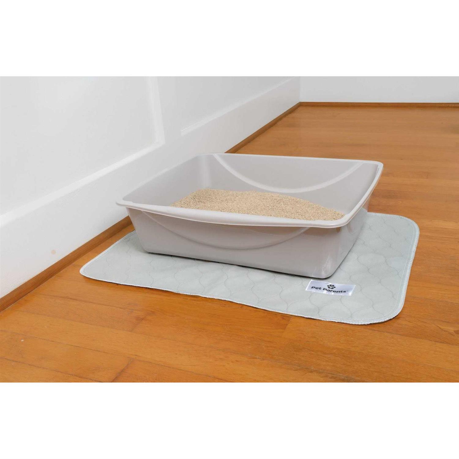 Alternative view of Pet Parents Pawtect Pads Washable Dog Pee Pads