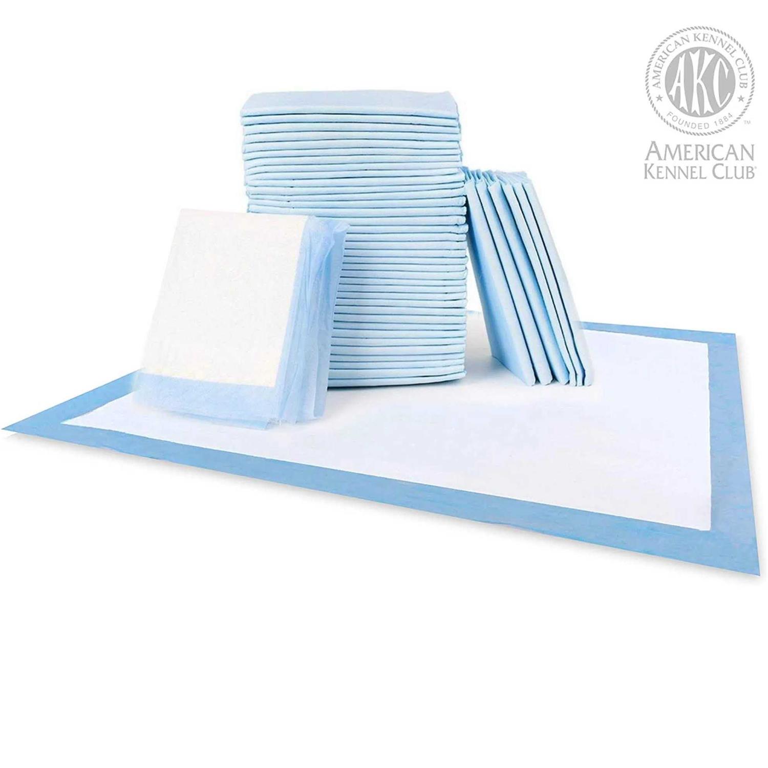 Alternative view of American Kennel Club Training Pads