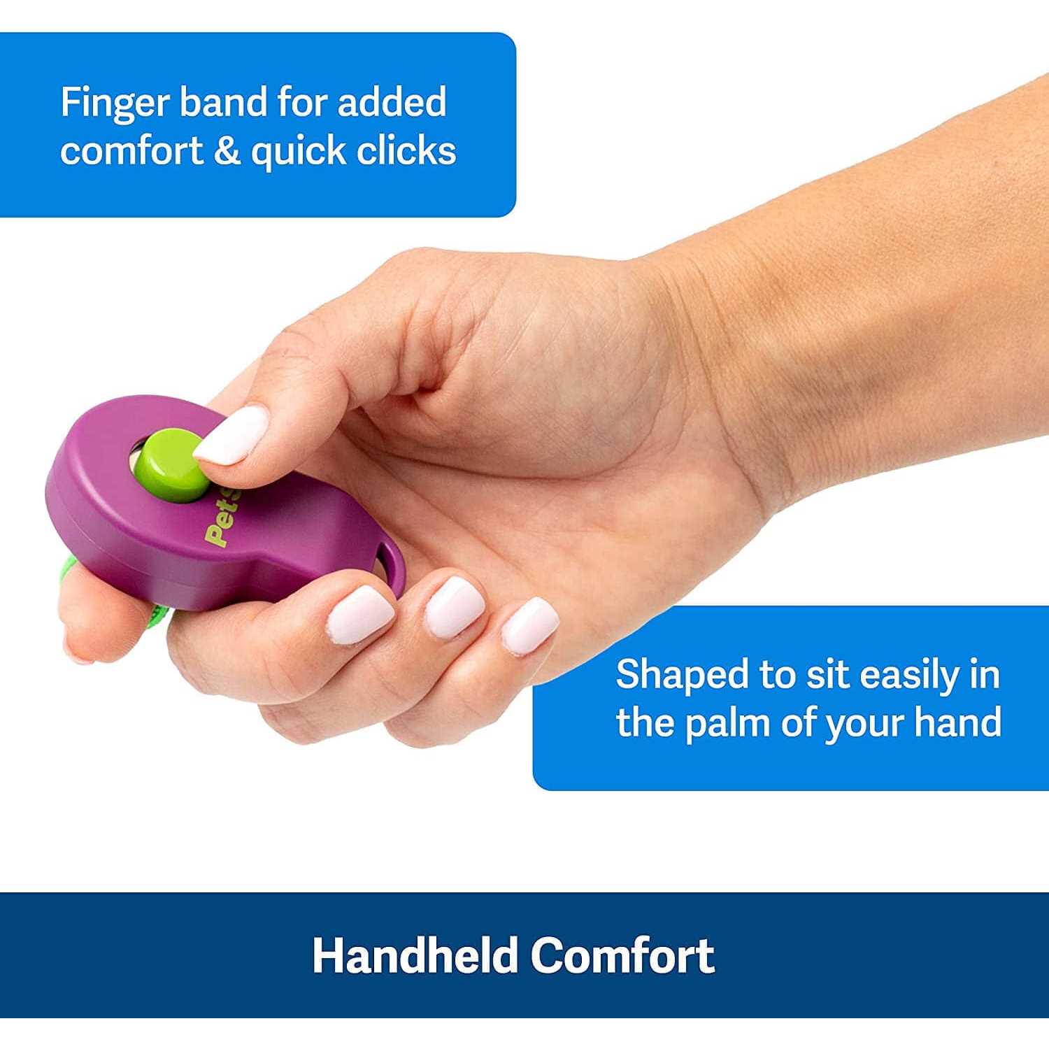 PetSafe Clik-R Dog Training Clicker