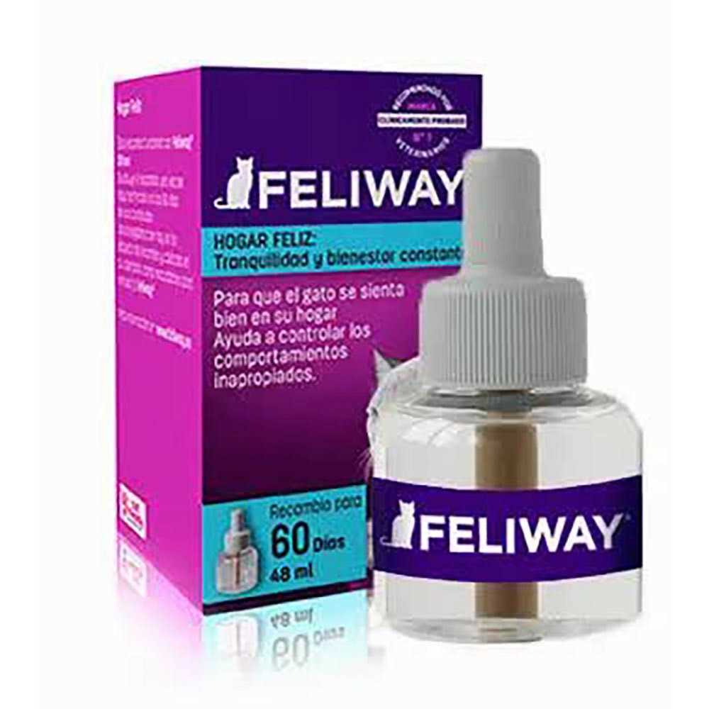 Feliway Classic Refill 48ml