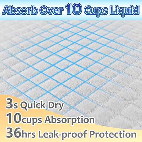 Alternative view of Dogcator Pads Puppy Pads