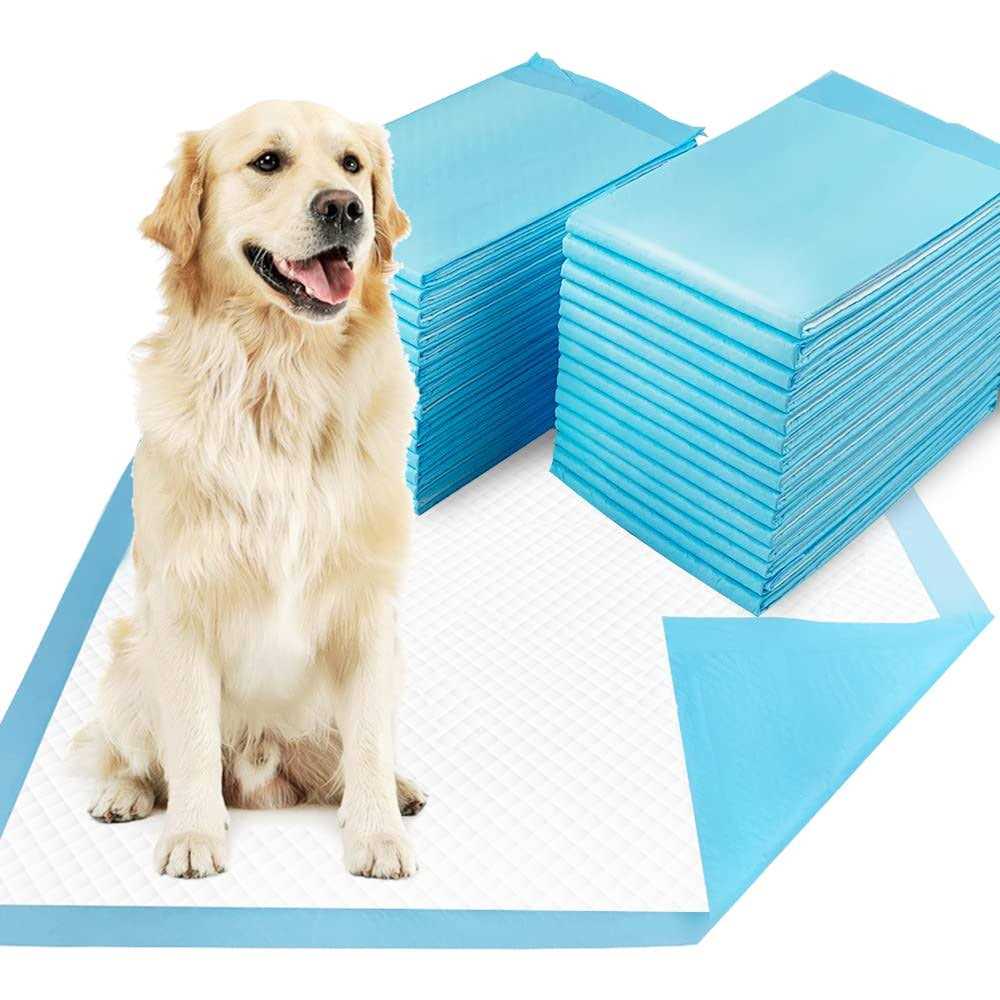 Dogcator Pads Puppy Pads