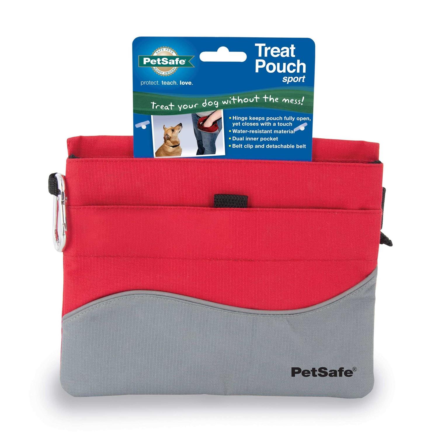 PetSafe Treat Pouch Sport