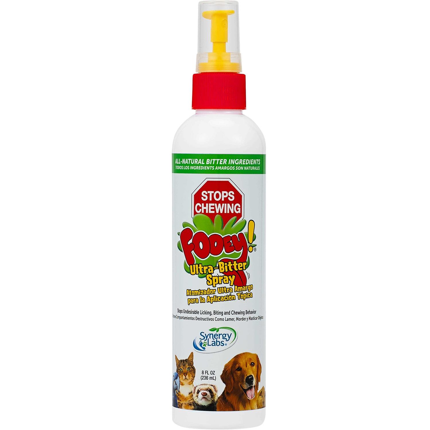 Synergy Labs Ultra Bitter Spray