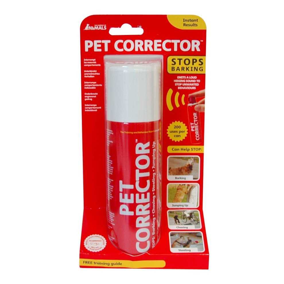 Company of Animals Pet Corrector Dog Training Aid