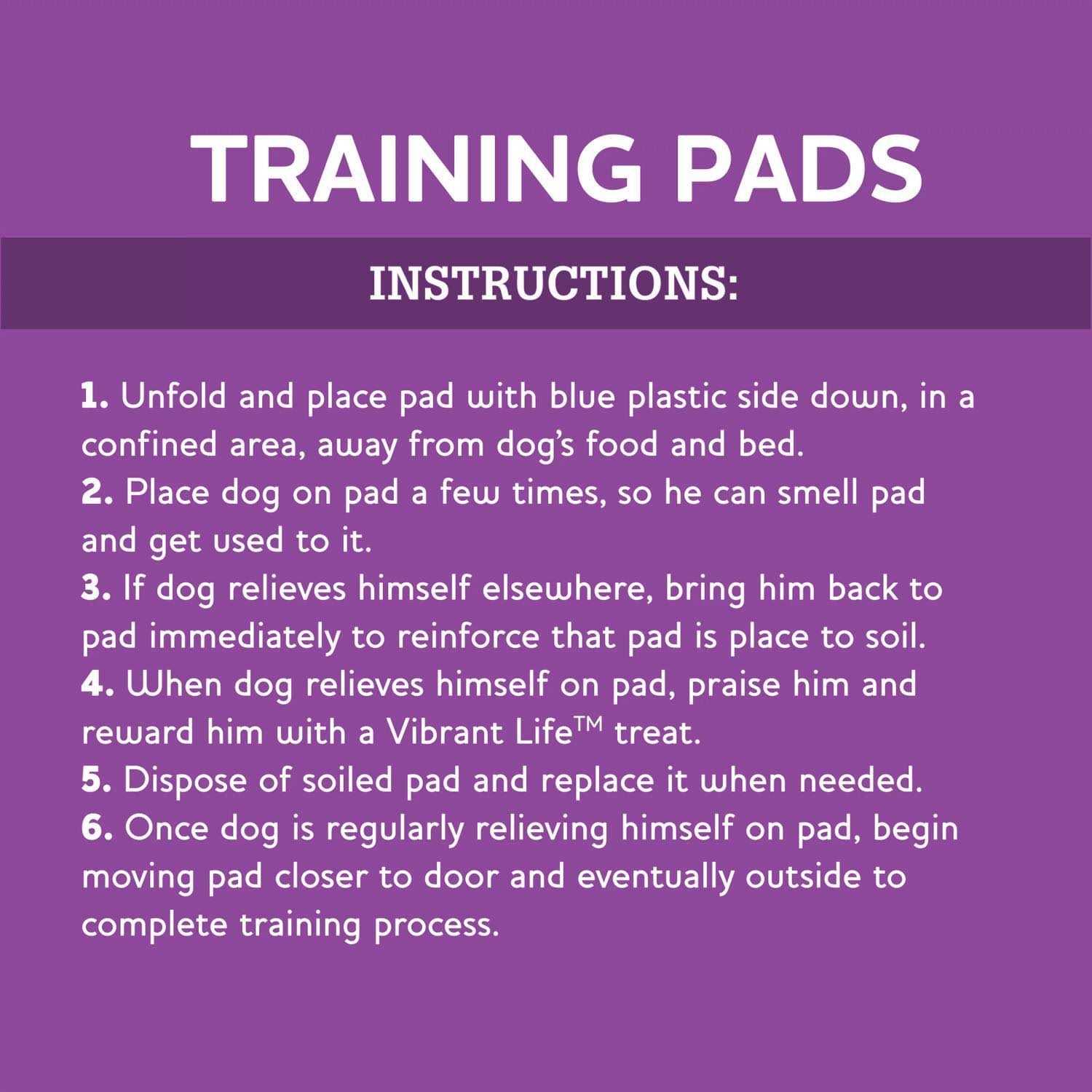 Alternative view of Pet All Star XXL Training Pads Dog housebreaking Pads