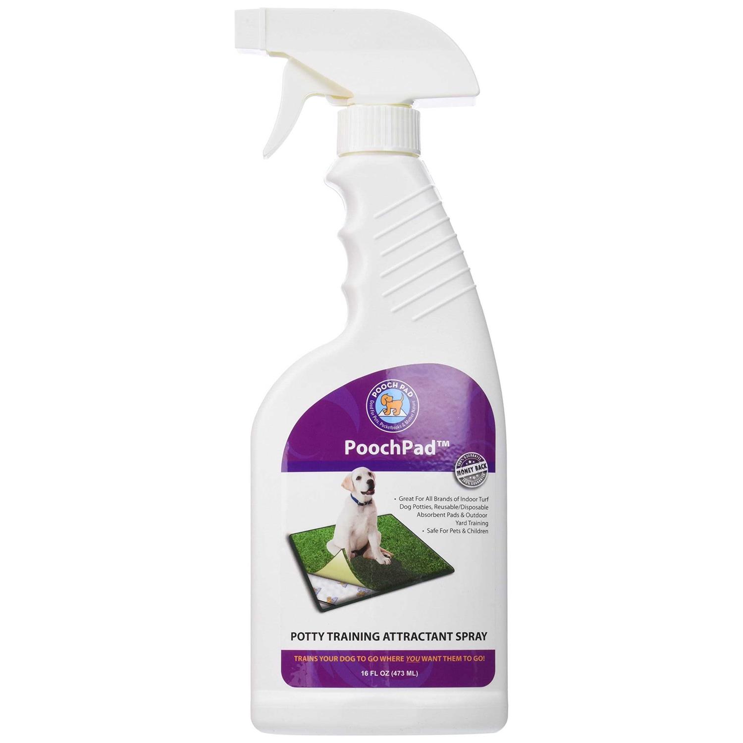 PoochPad Potty Training Attractant