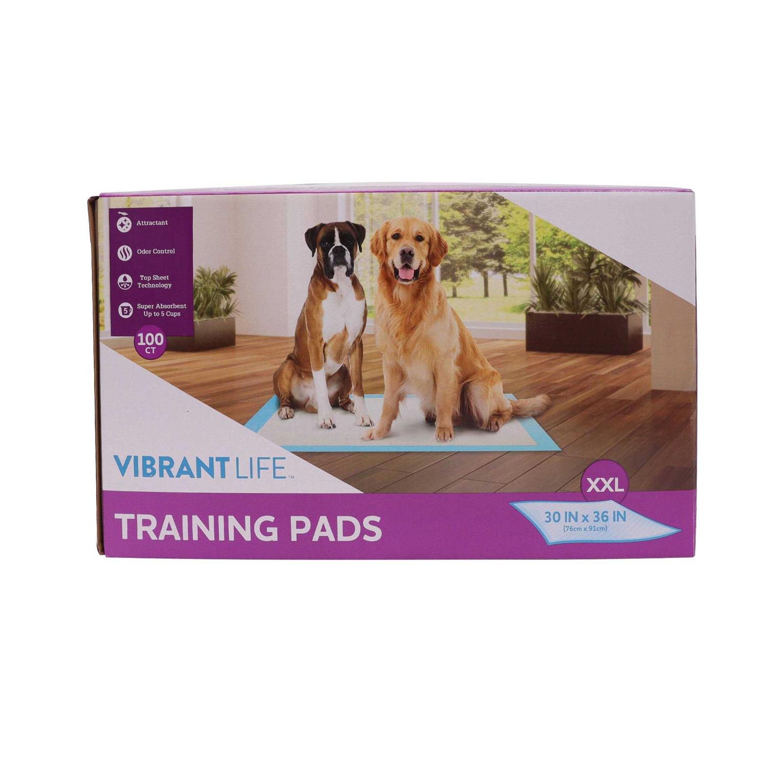 Pet All Star XXL Training Pads