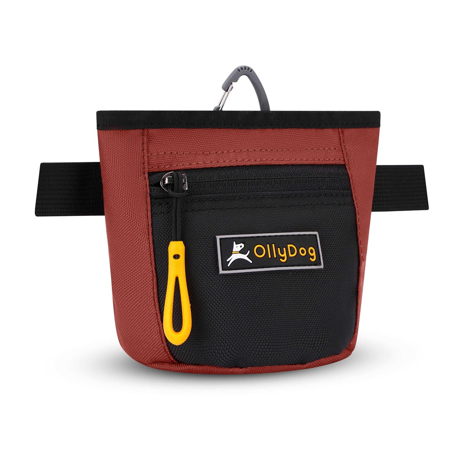 OllyDog Goodie Treat Bag