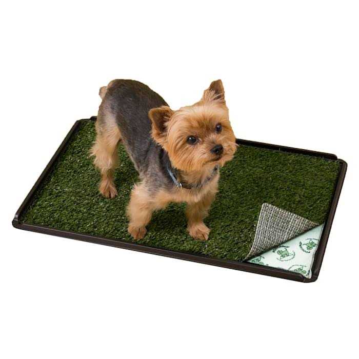 PoochPad Indoor Turf Dog Potty Pro