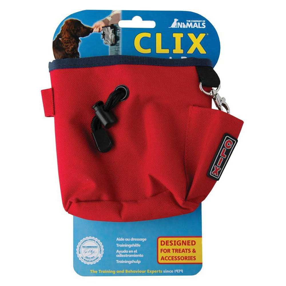 Company of Animals Treat Bag