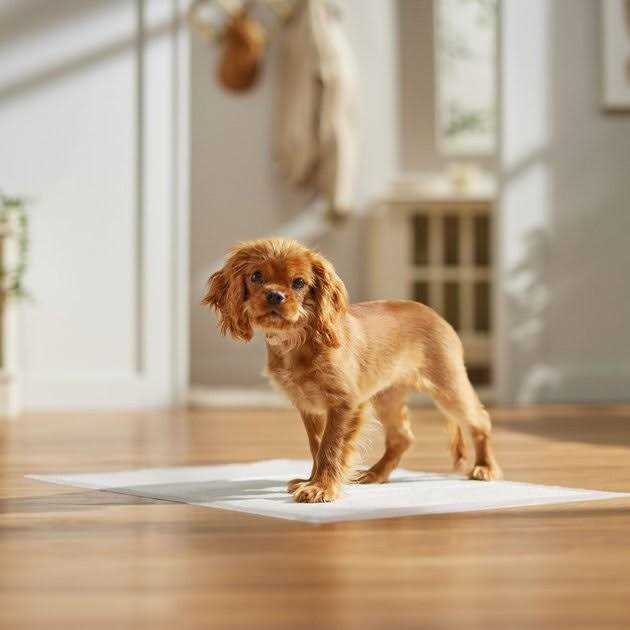 Alternative view of Frisco Dog Training Pads 21 x