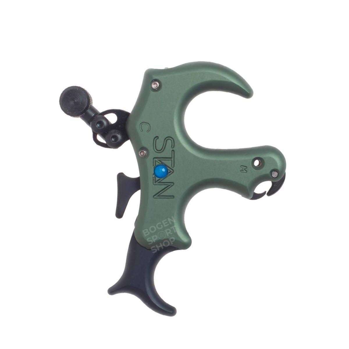 Stan OnneX Clicker Thumb Release