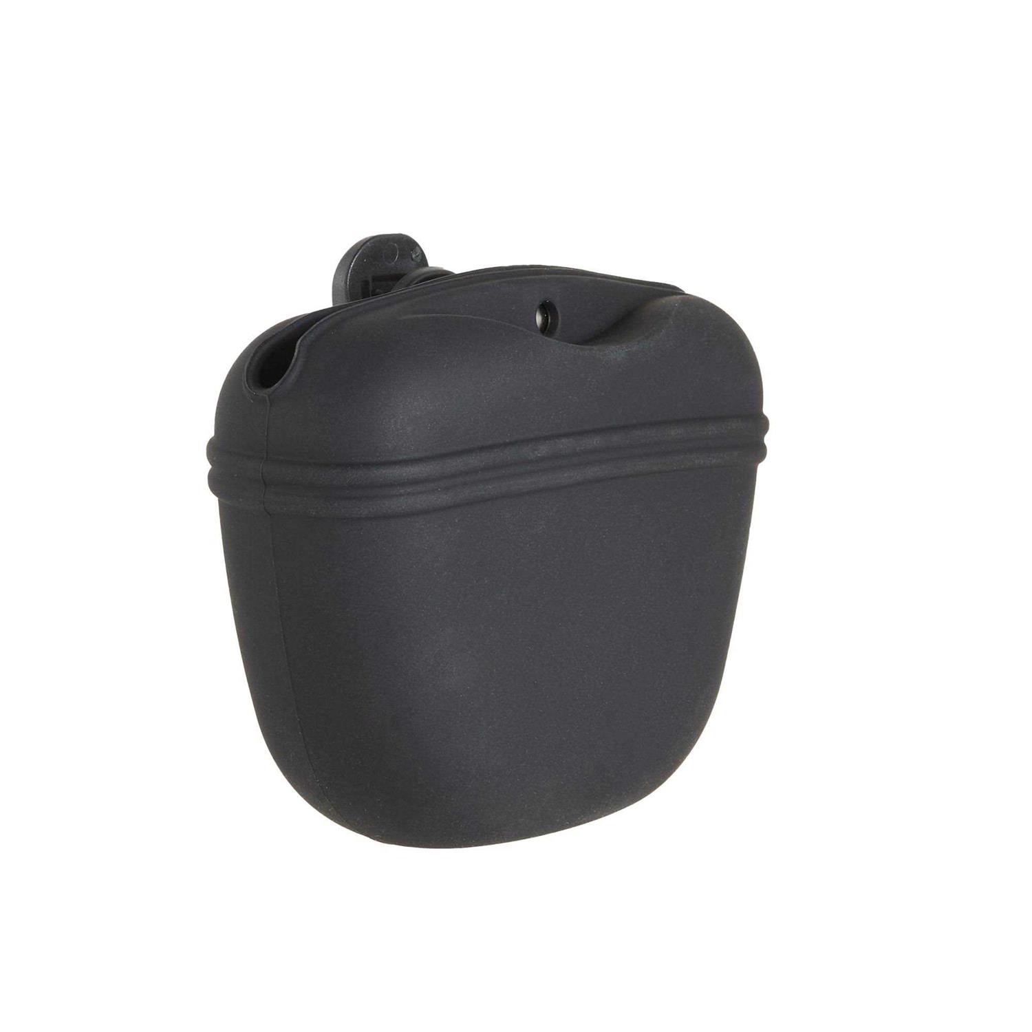 Top Paw Silicone Easy Clean Treat Pouch