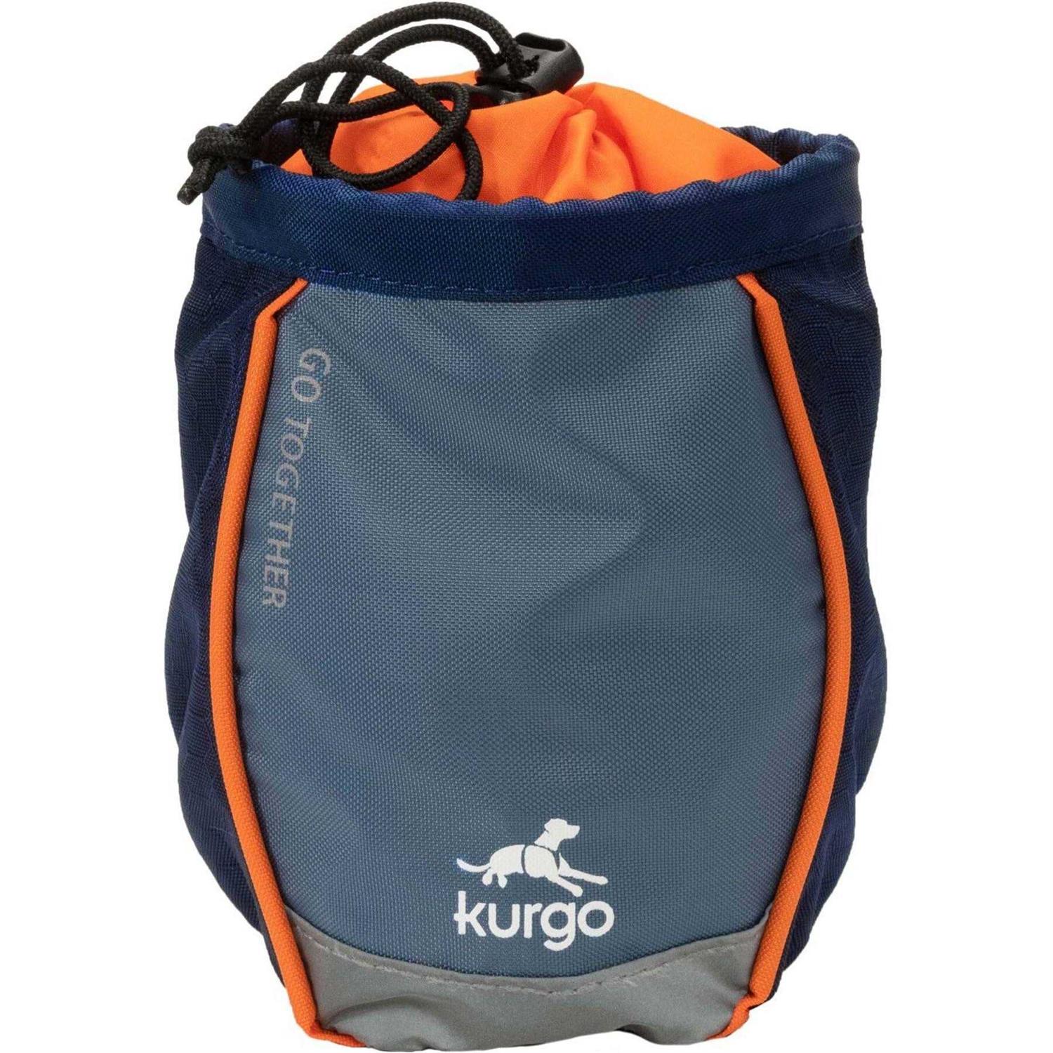 Kurgo Go Stuff It Dog Treat Bag