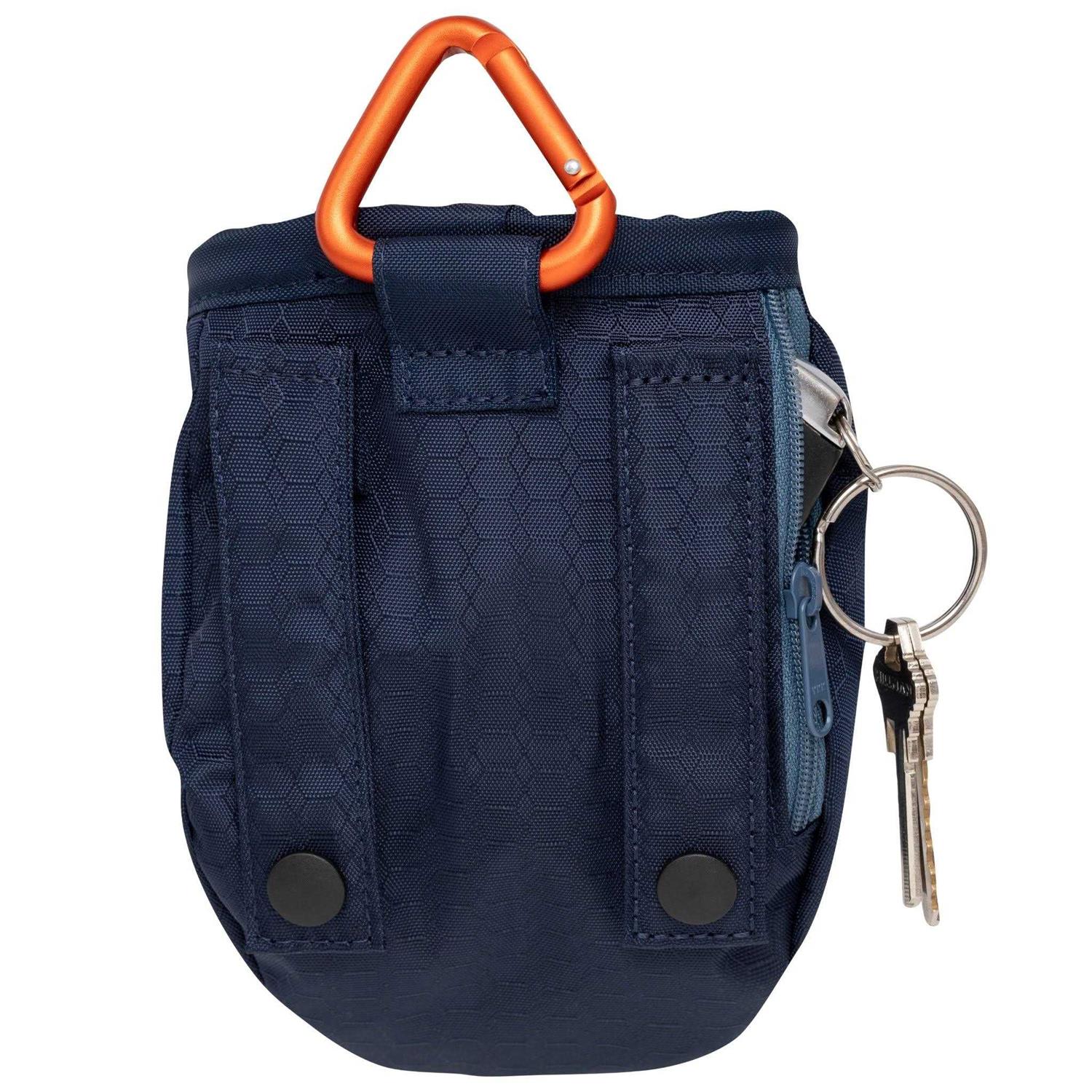 Alternative view of Kurgo Go Stuff It Dog Treat Bag