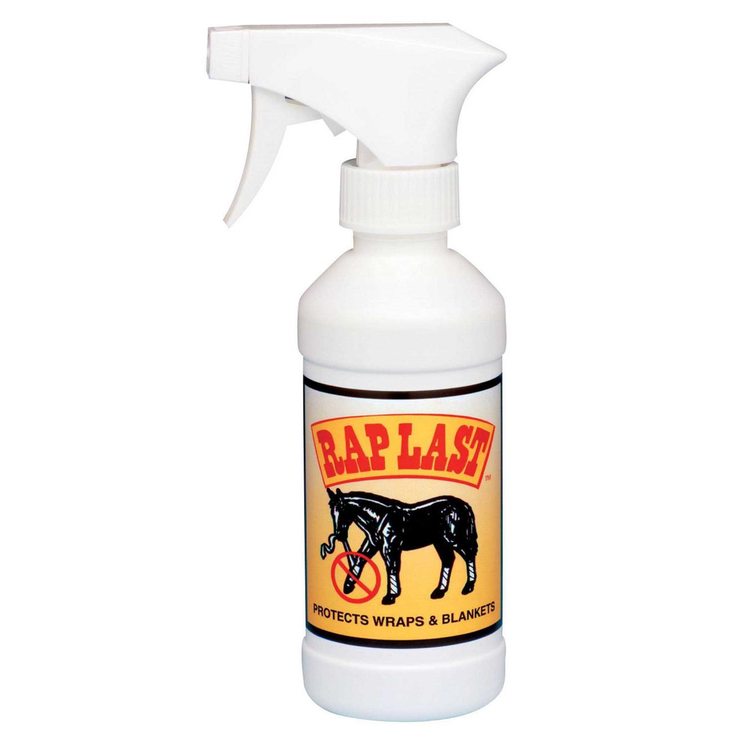 Raplast Spray for Horses 8 oz