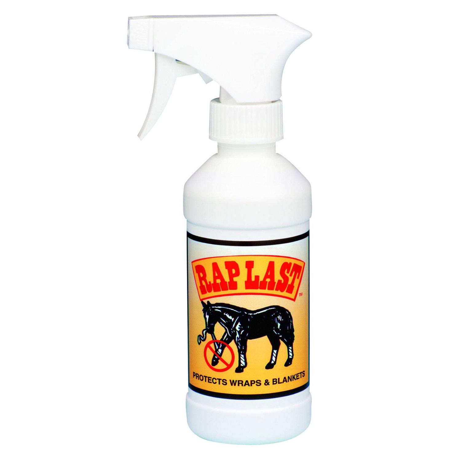 Raplast Spray for Horses 8 oz