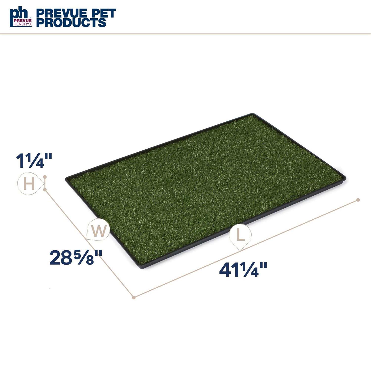 Alternative view of Prevue Hendryx Tinkle Turf