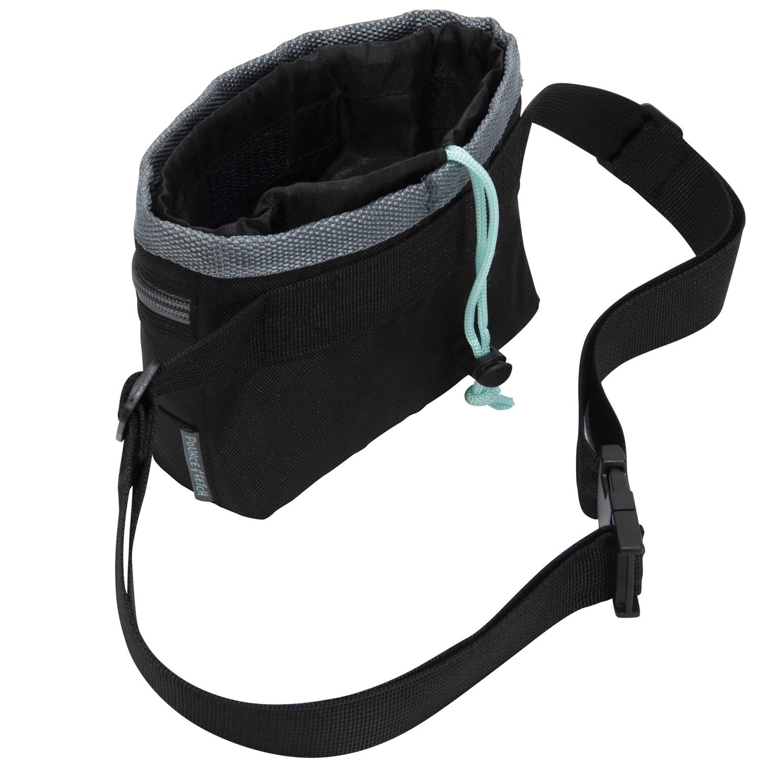 Pounce + Fetch Treat & Training Pouch
