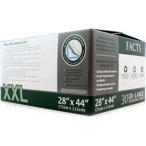 Alternative view of American Kennel Club 28 x Training Pads