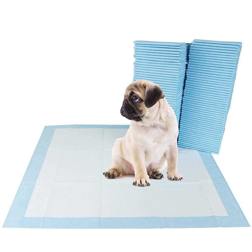 Bv Pet Potty Training Pads For Dogs Puppy Pads Pee Pads Quick Absorb