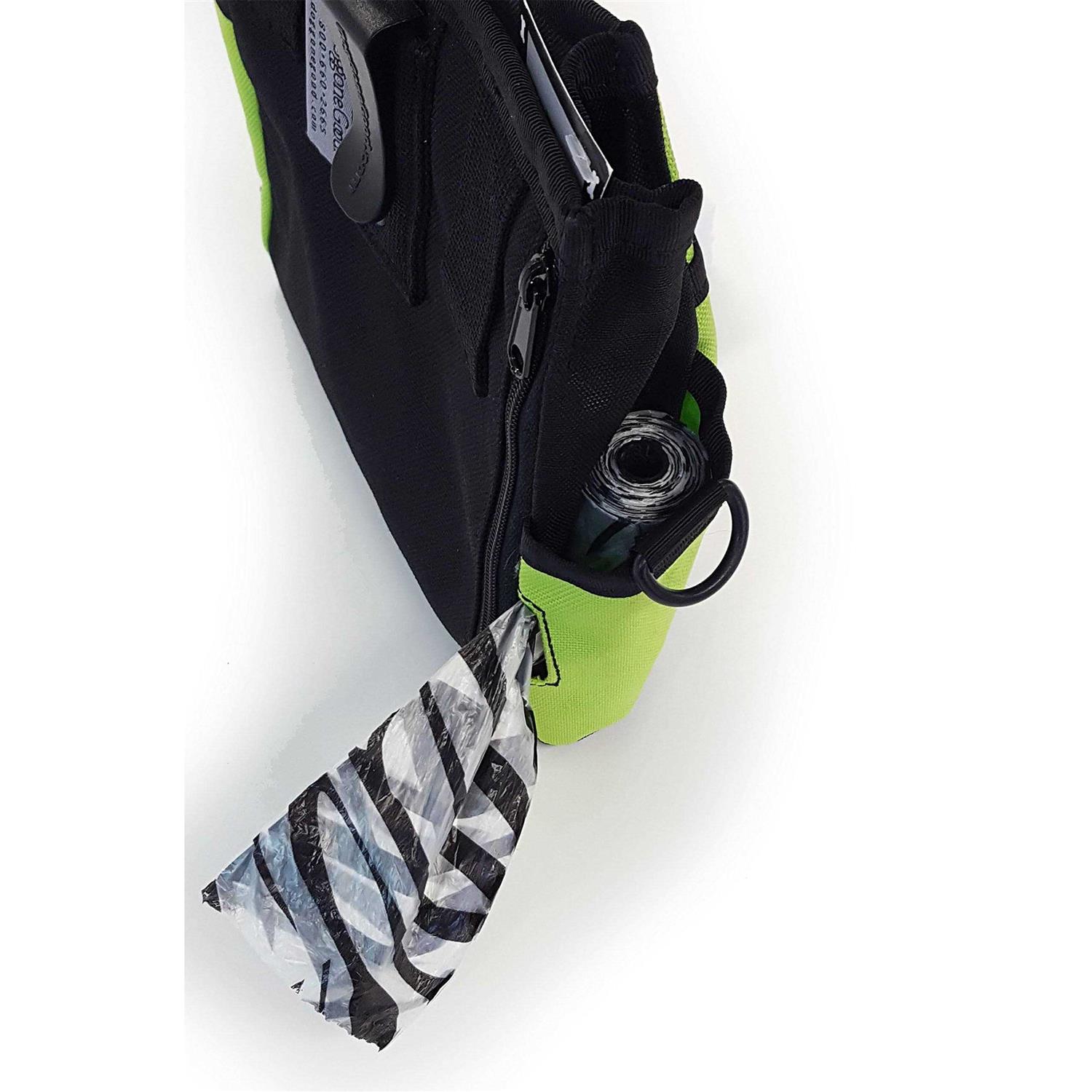 Alternative view of Doggone Good! Rapid Reward Pouch w/Free Belt Strap Buy Directly from Manufacturer