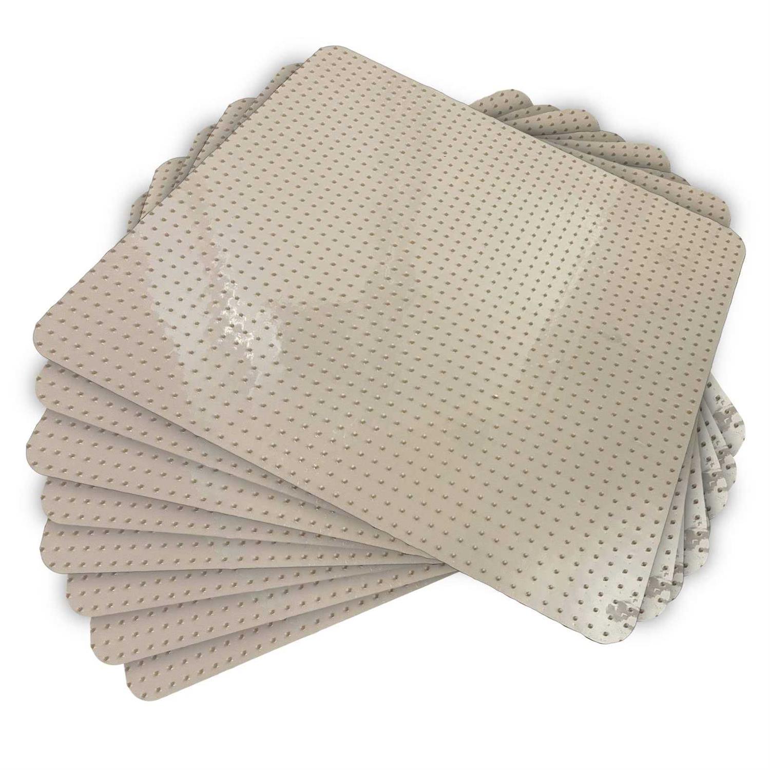 Resilia Furniture Protector Pet Deterrent Tiles