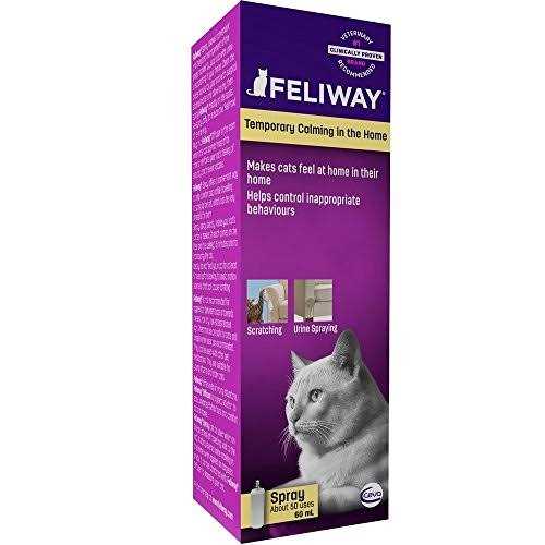 Feliway Spray 60ml
