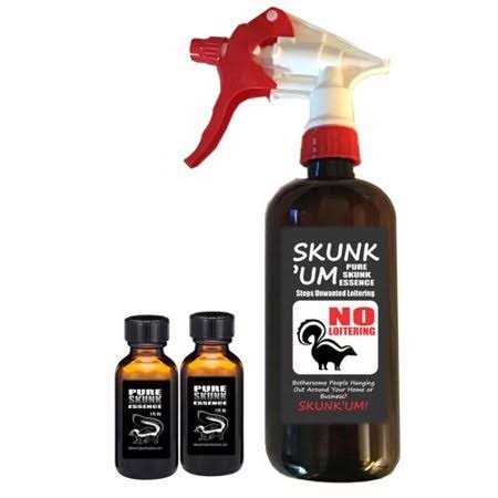 Predator Pee Skunk'Um Skunk Scent Spray