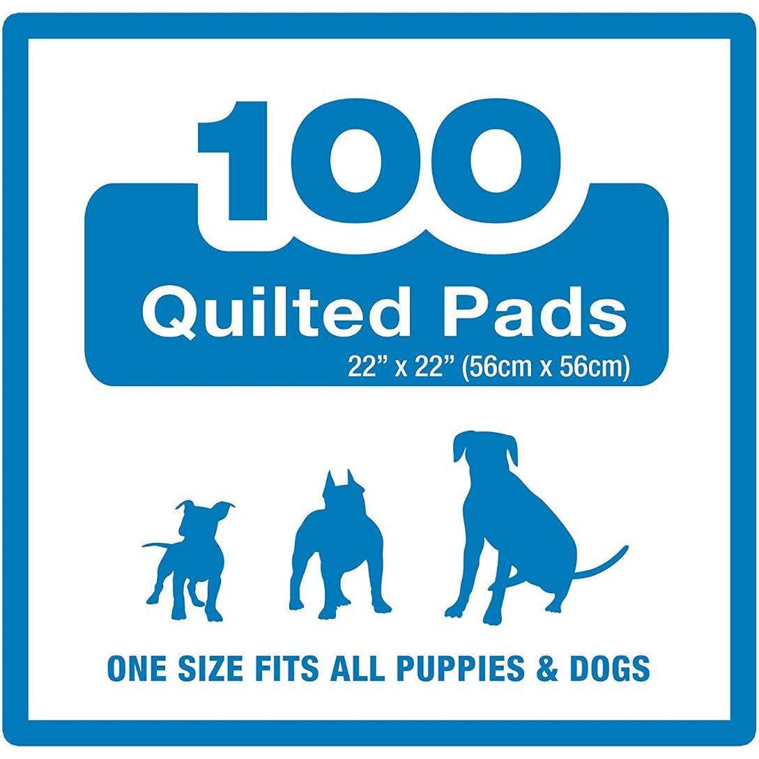Alternative view of Four Paws Pet Select Pee Pee Pads