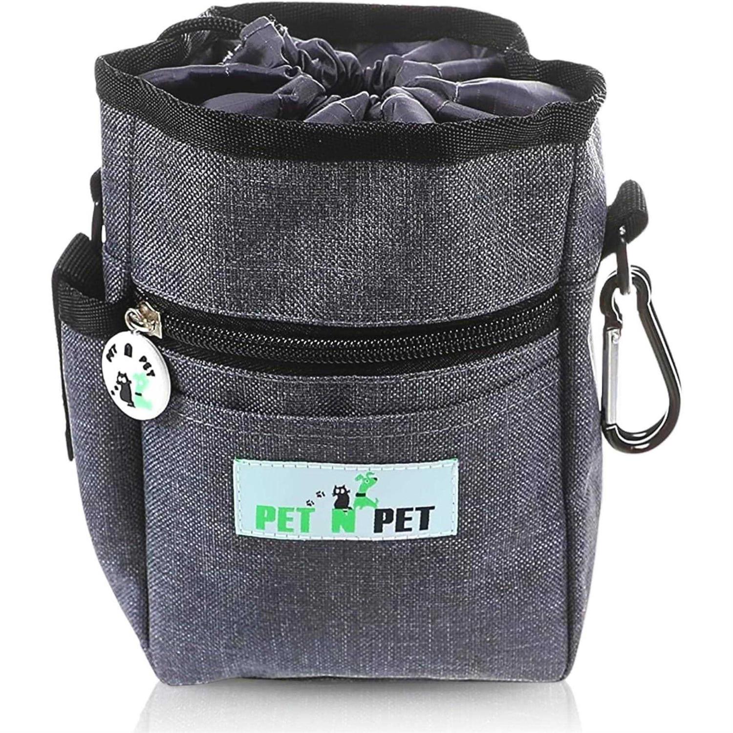 Pet N Pet Dog Training Treat Pouch