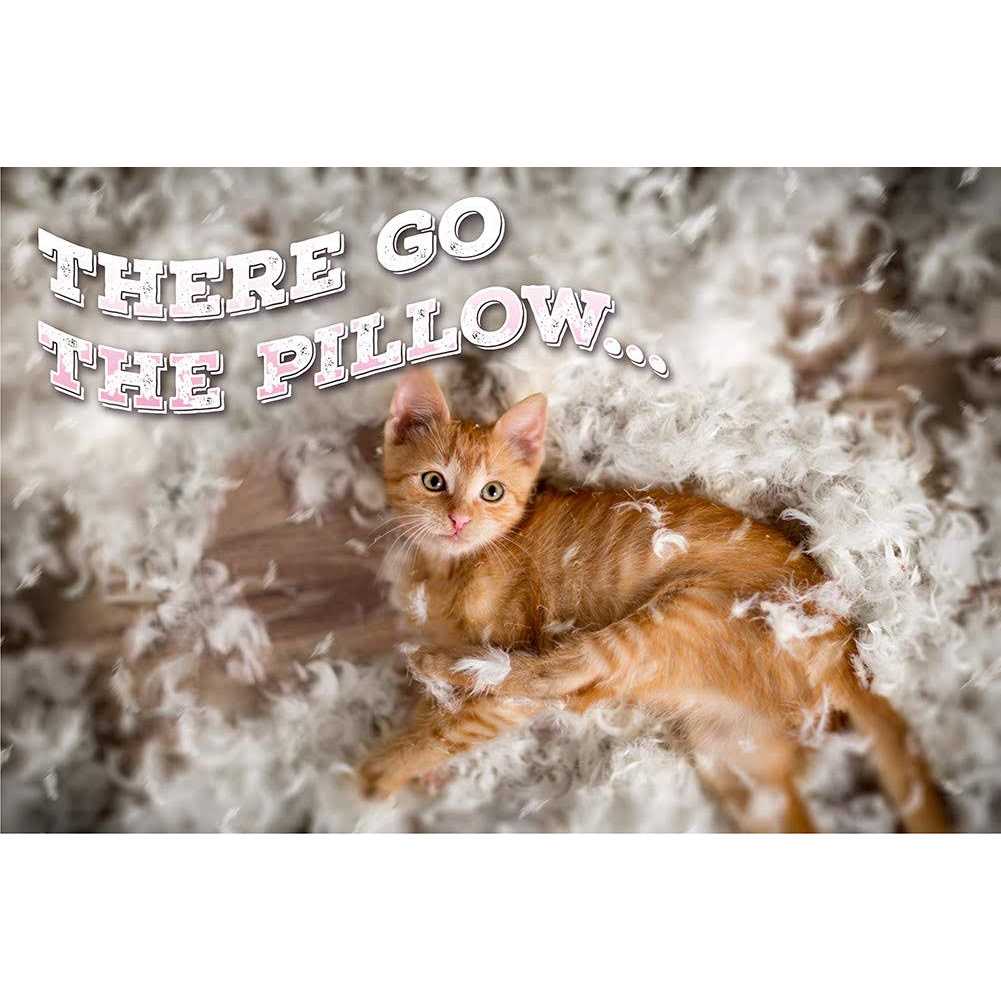 Alternative view of Pet MasterMind Claw Withdraw Scratch Deterrent Cat Spray