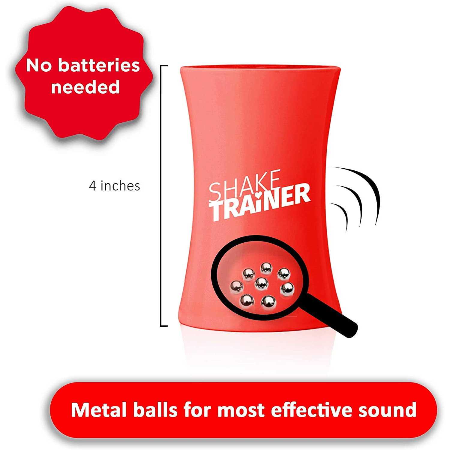 Alternative view of Onkey shakeTrainer The Complete Humane Dog Training Kit
