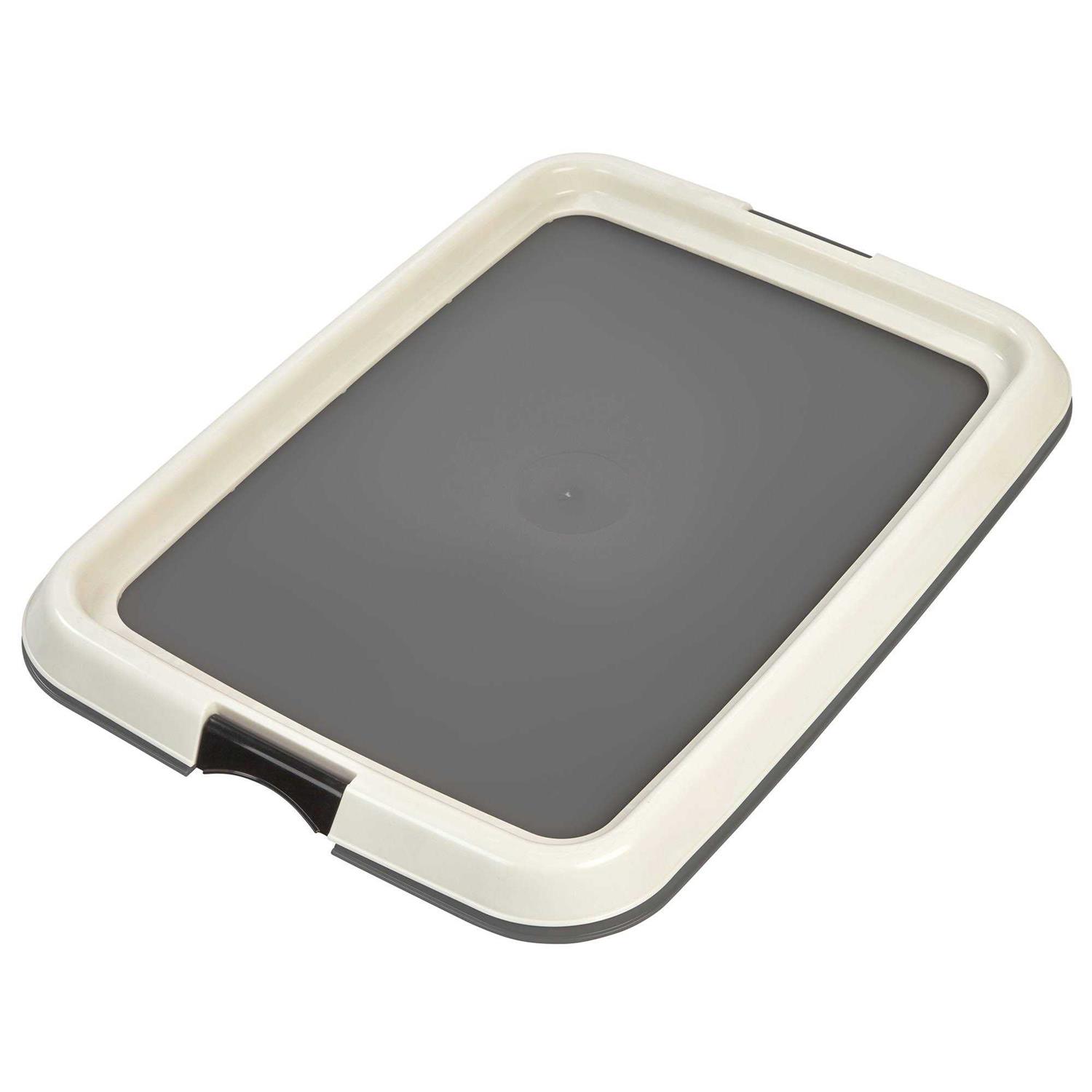 Iris Usa Pet Training and Puppy Pad Holder