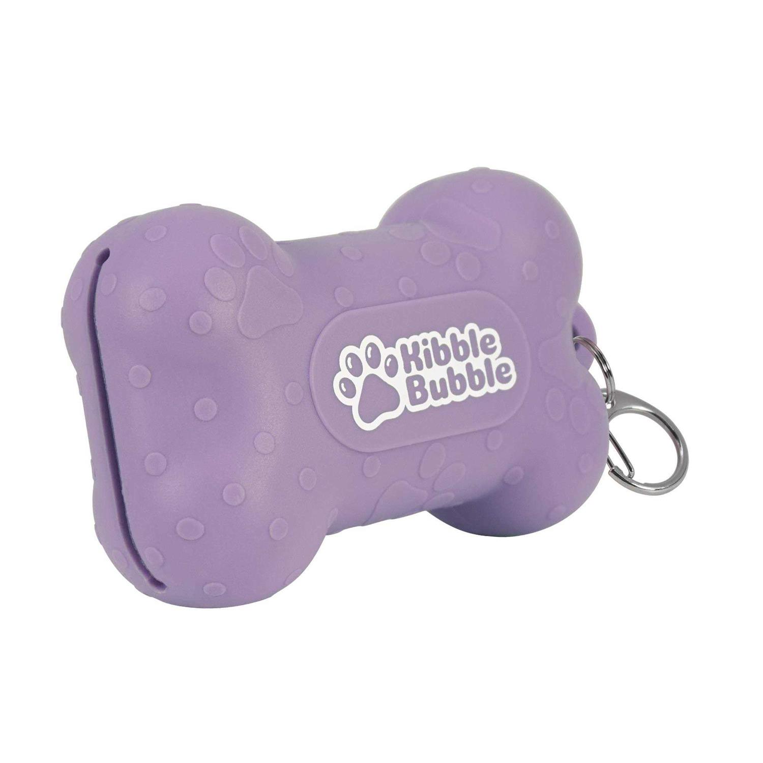Kibble Bubble Dog Treat Pouch