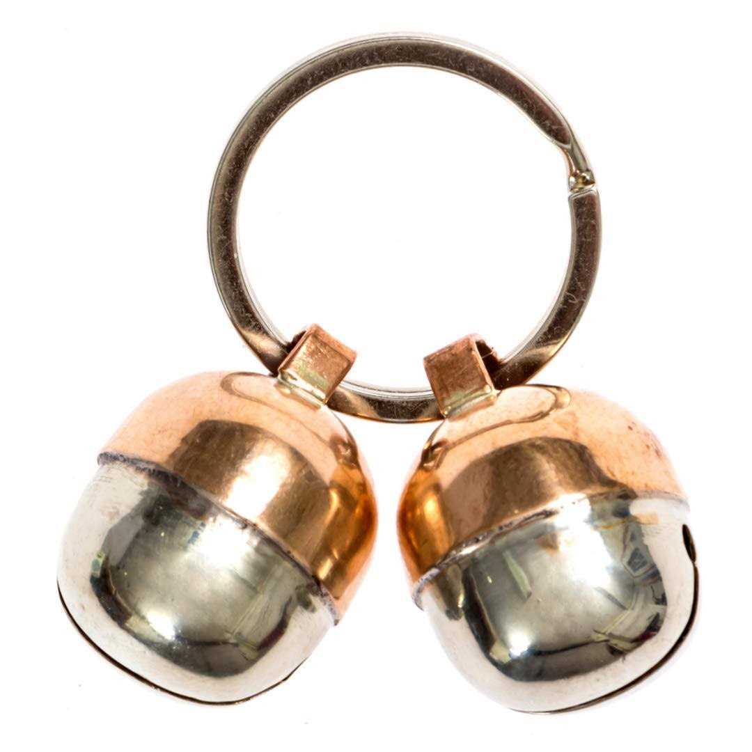 Beau's Bells 2 Extra Loud Cat & Dog Bells