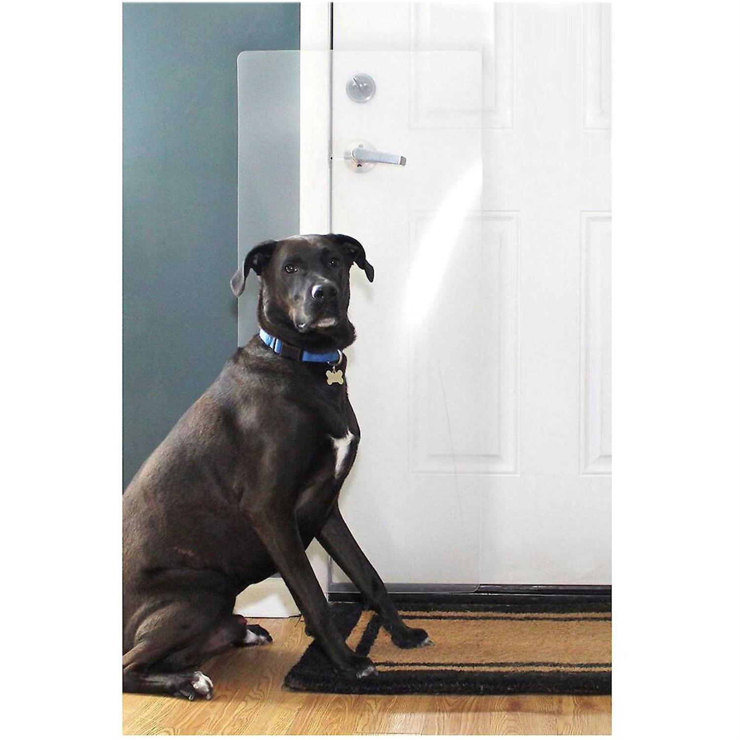 CLAWGUARD Heavy Duty Big Dog Scratch Shield