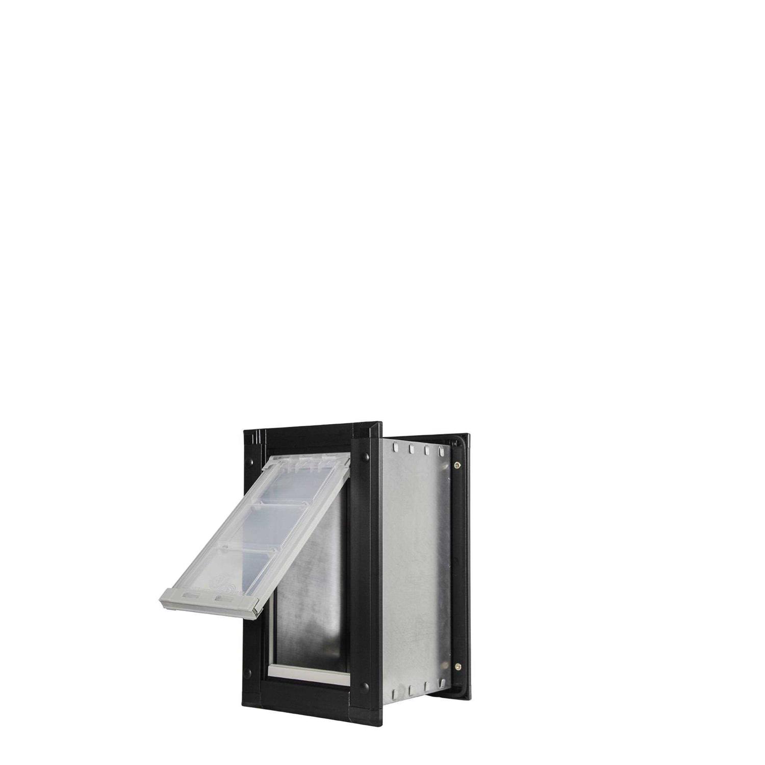 Endura Flap Single Flap Wall Mount Pet Door